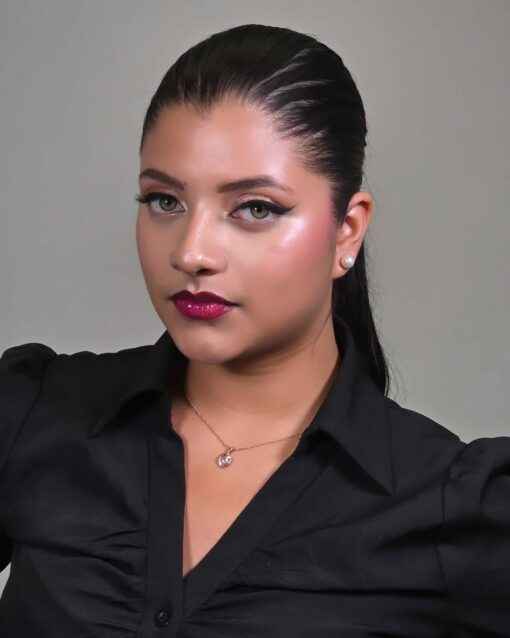 Curso individual de maquillaje glam en Zaragoza: Deslumbra en Cada Evento Especial
